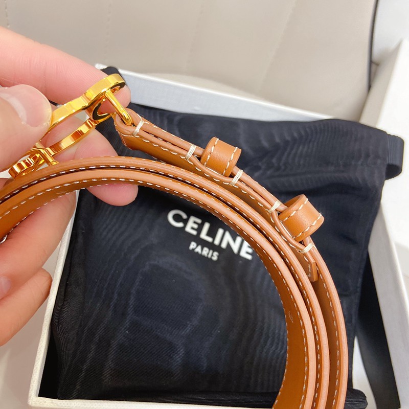 FASH Celine Belts 2210XF0107