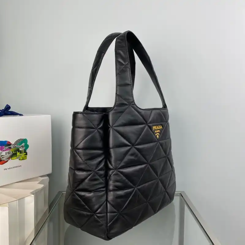 Prada Bag 2210YA0054