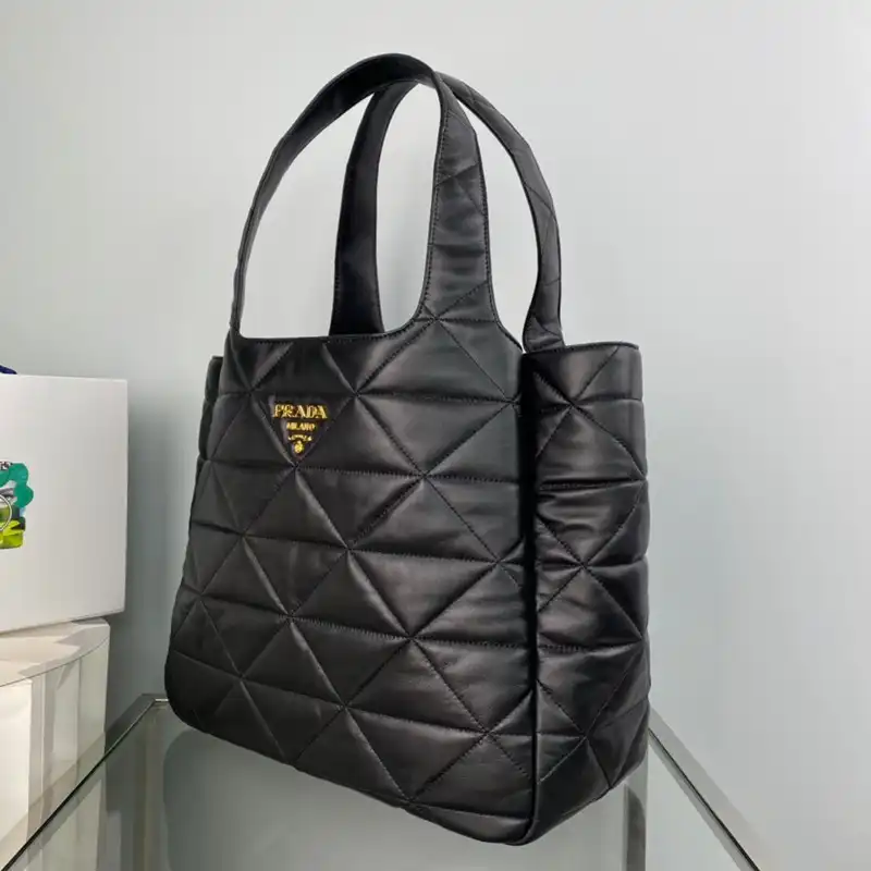 Prada Bag 2210YA0054