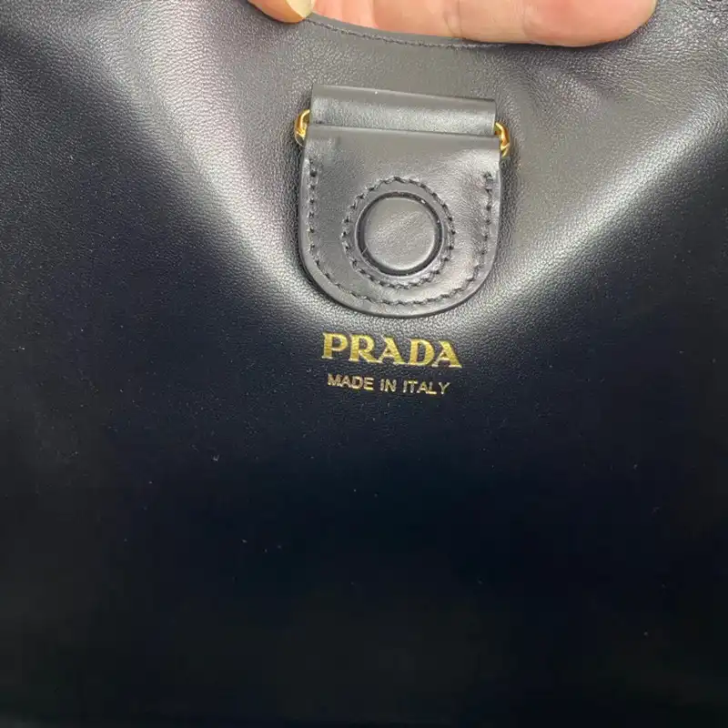 Official Brother Sam Prada Bag 2210YA0055