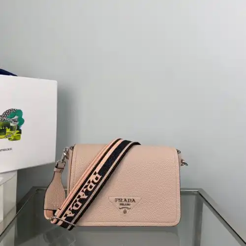 Prada Bag 2210YA0056