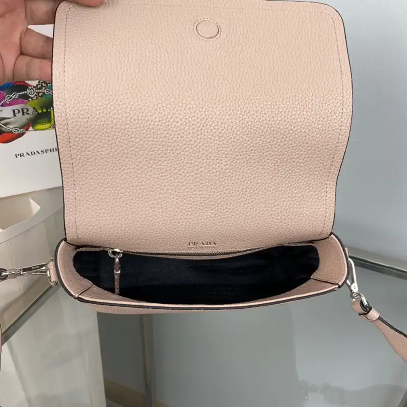 Prada Bag 2210YA0056