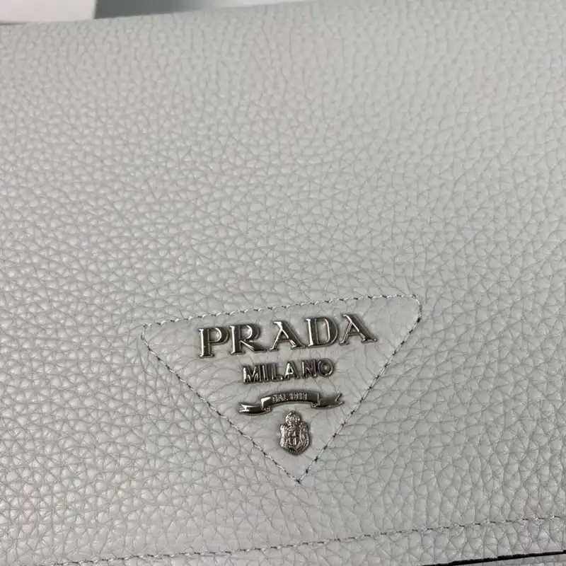 Official Brother Sam Prada Bag 2210YA0057