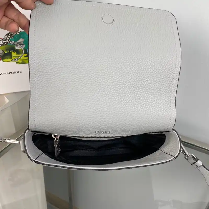 Prada Bag 2210YA0057