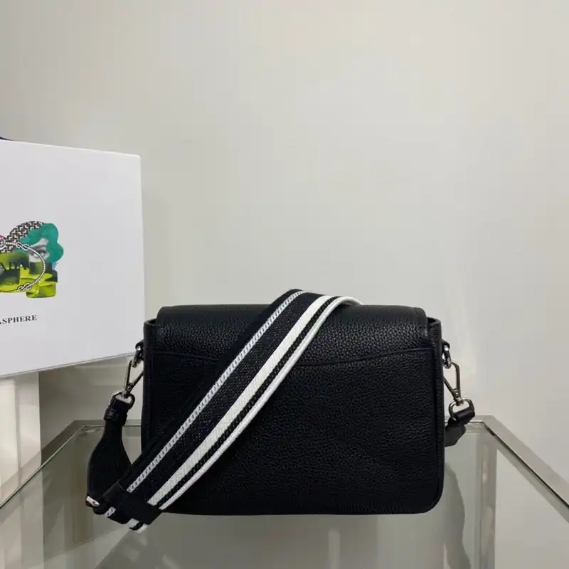 Prada Bag 2210YA0060