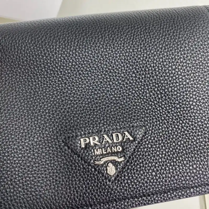 Official Brother Sam Prada Bag 2210YA0060