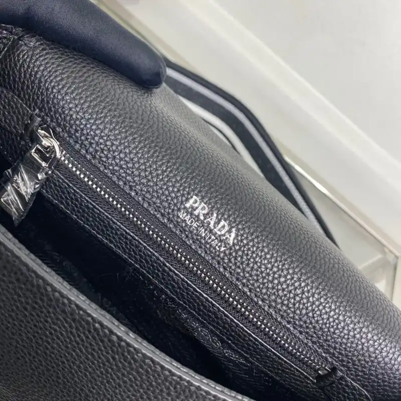 Official Brother Sam Prada Bag 2210YA0060