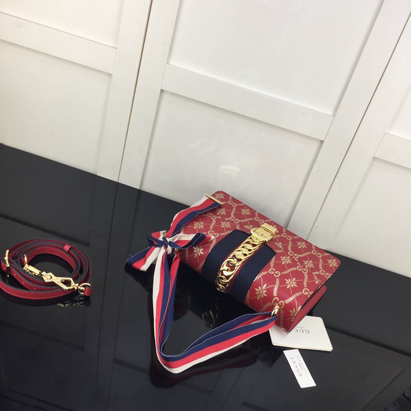 FASH Gucci Bag 2210YA0070