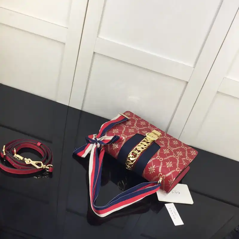 Gucci Bag 2210YA0070