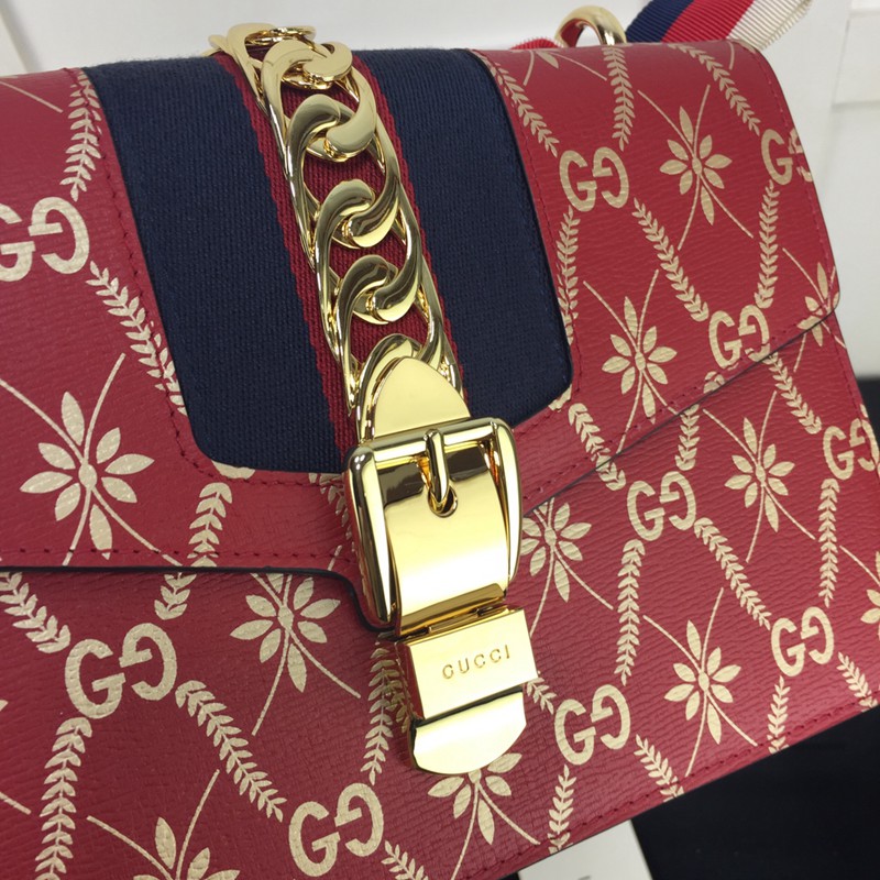 FASH Gucci Bag 2210YA0070