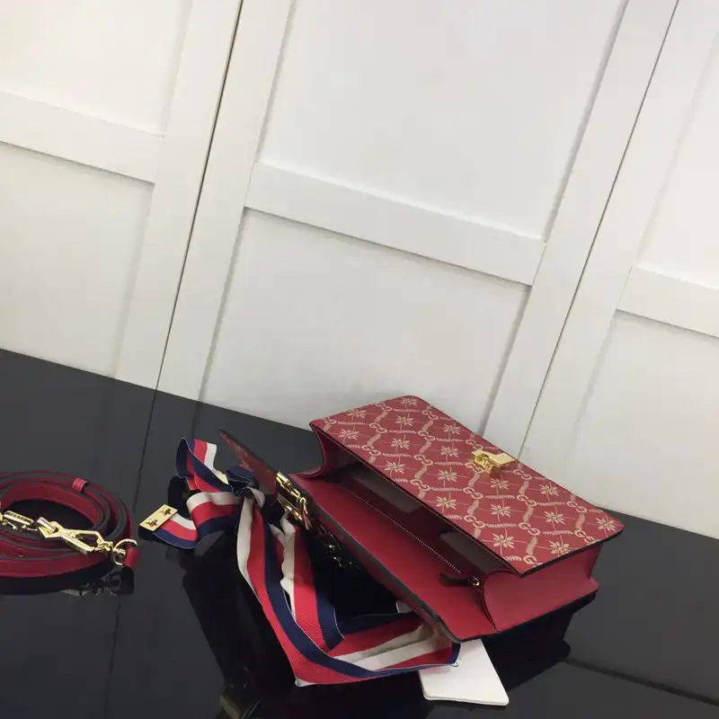 Gucci Bag 2210YA0070