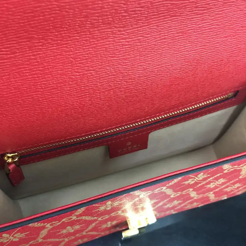 Gucci Bag 2210YA0070