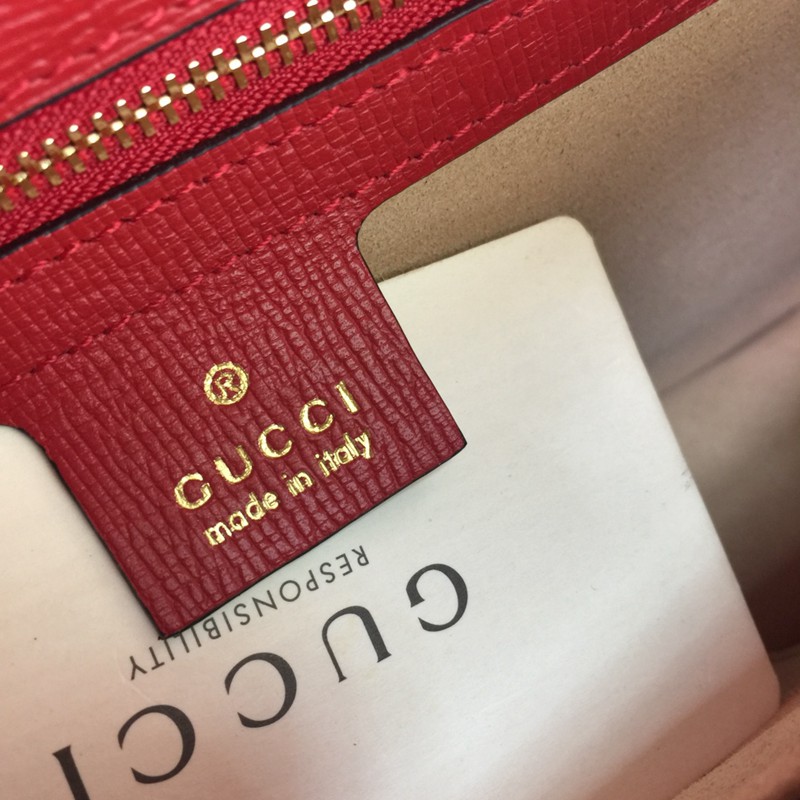 FASH Gucci Bag 2210YA0070