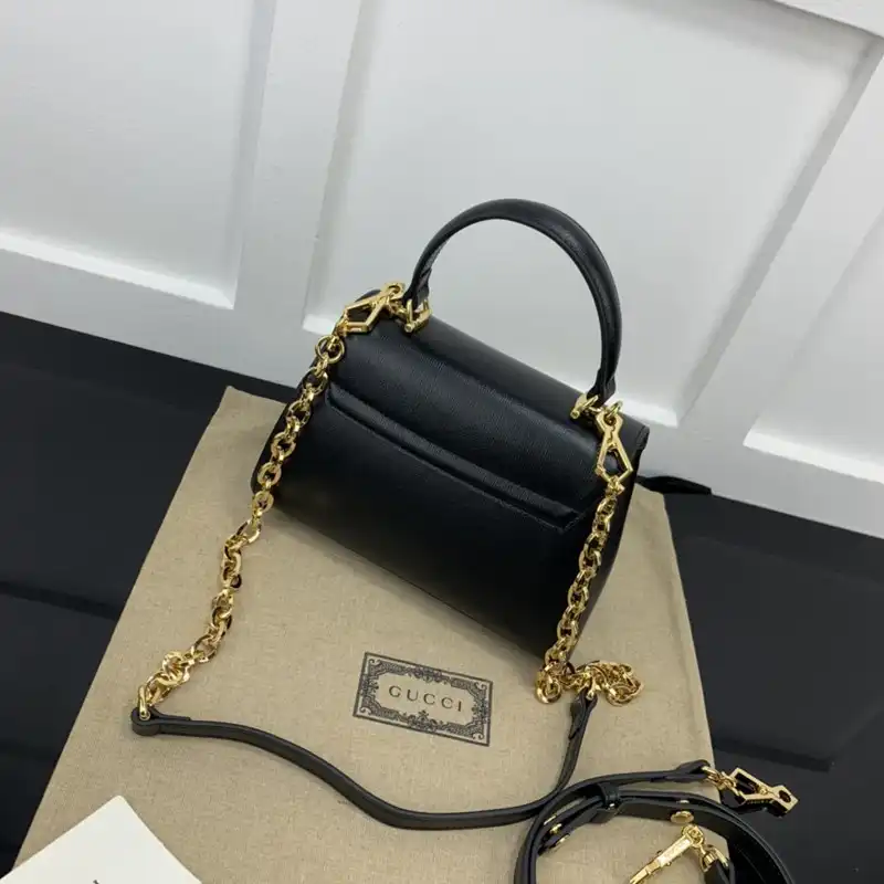 Gucci Bag 2210YA0078