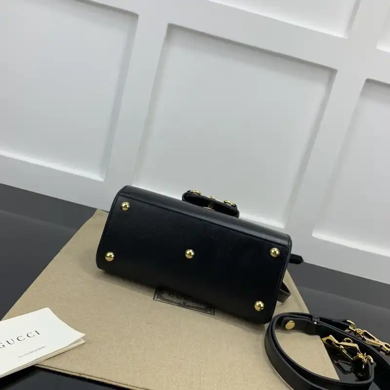 Gucci Bag 2210YA0078