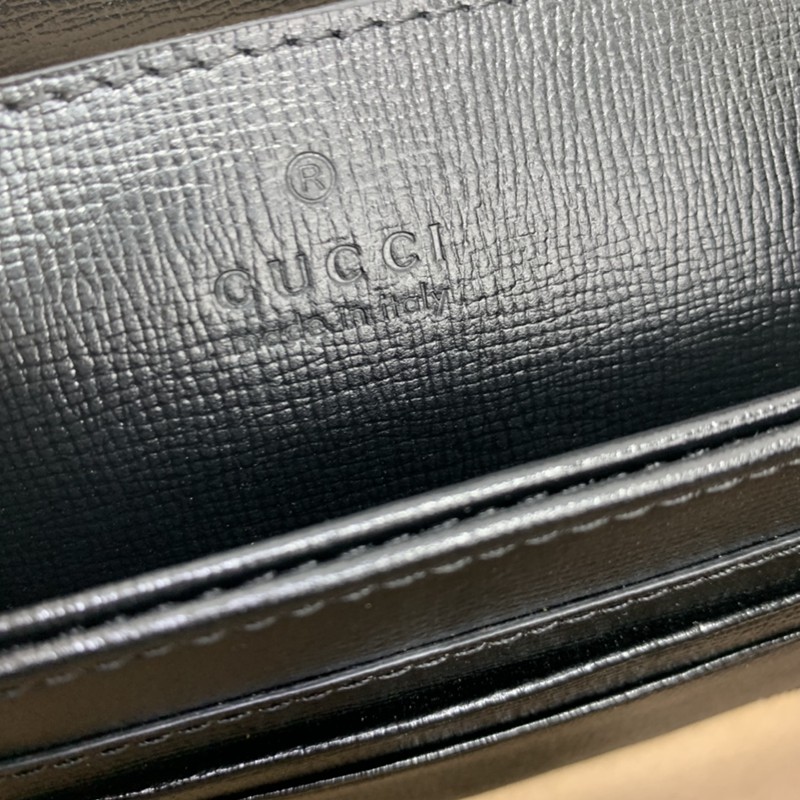 FASH Gucci Bag 2210YA0078