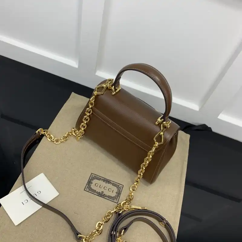 Gucci Bag 2210YA0079