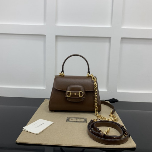 FASH Gucci Bag 2210YA0079