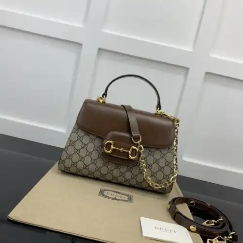 Brother Sam Gucci Bag 2210YA0080