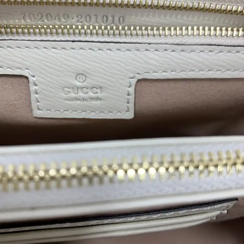 Gucci Bag 2210YA0082