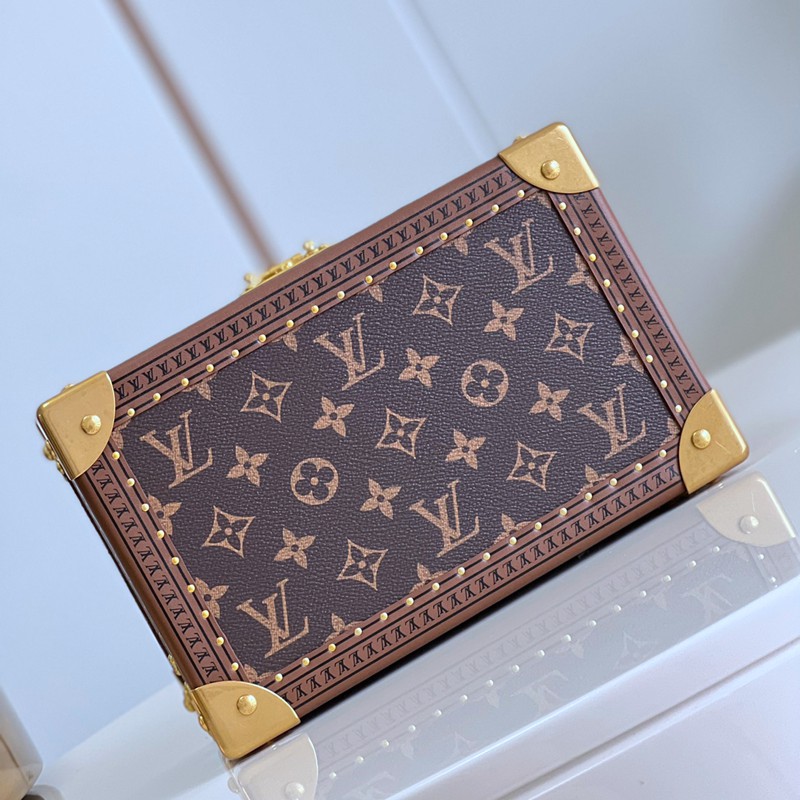 FASH LOUIS VUITTON Bag 2210YA0100