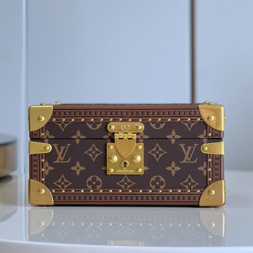 FASH LOUIS VUITTON Bag 2210YA0100