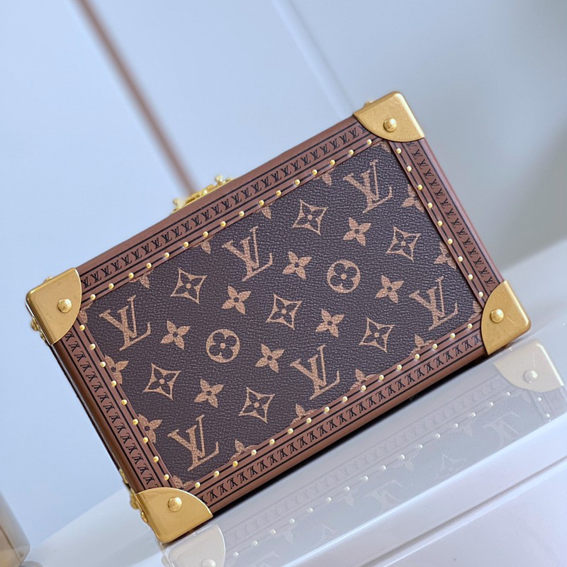 FASH LOUIS VUITTON Bag 2210YA0101