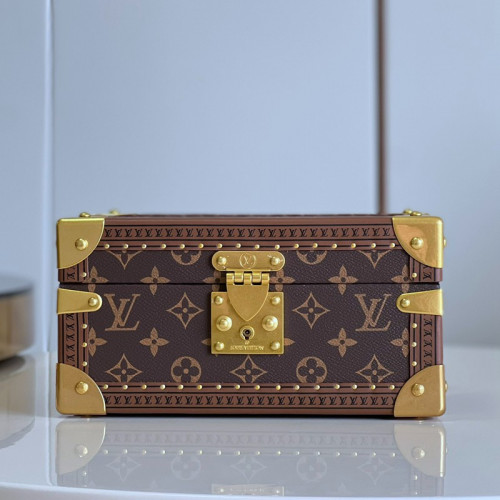 FASH LOUIS VUITTON Bag 2210YA0101