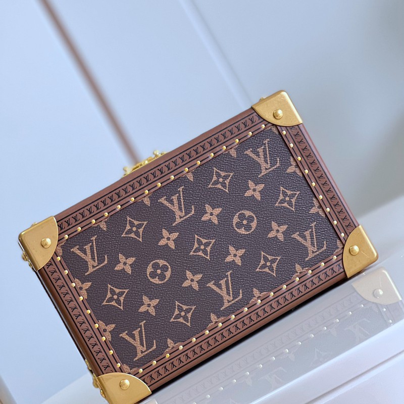 FASH LOUIS VUITTON Bag 2210YA0102