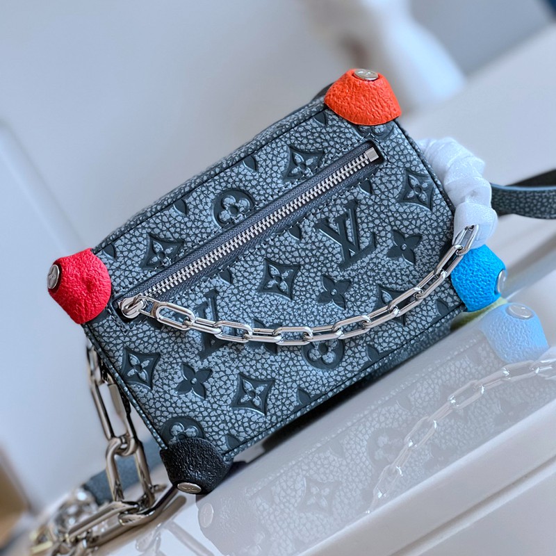 FASH LOUIS VUITTON Bag 2210YA0108