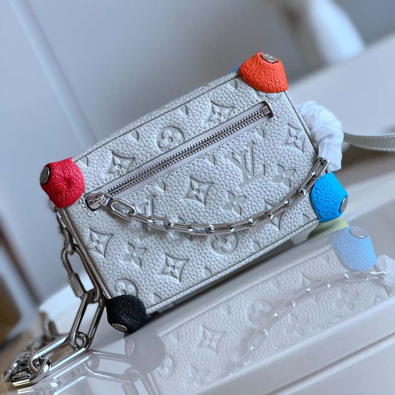 FASH LOUIS VUITTON Bag 2210YA0109