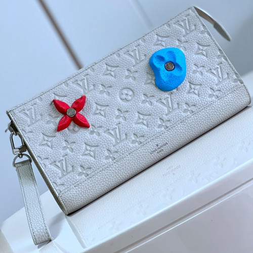 FASH LOUIS VUITTON Bag 2210YA0111