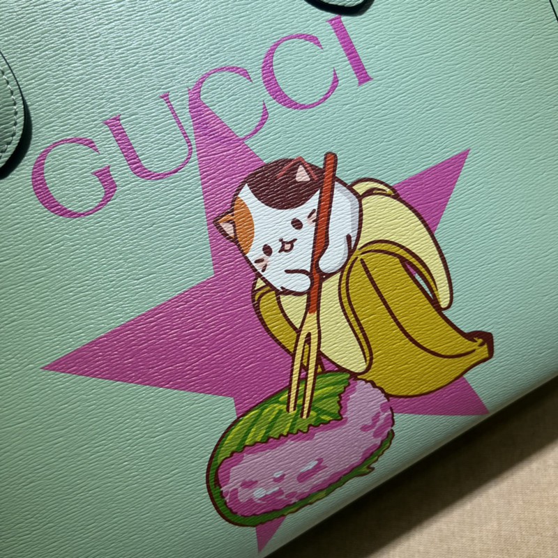 FASH Gucci Bag 2210YA0114