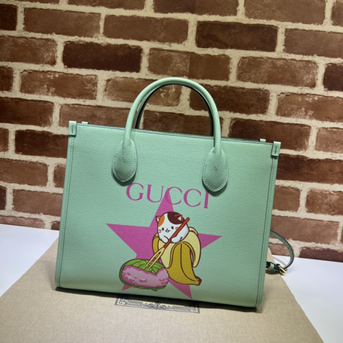 FASH Gucci Bag 2210YA0114