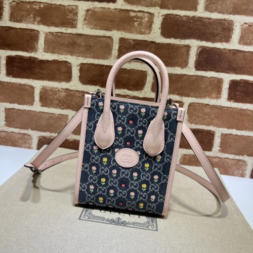 FASH Gucci Bag 2210YA0115