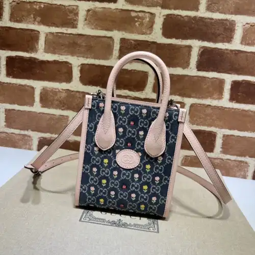 Gucci Bag 2210YA0115