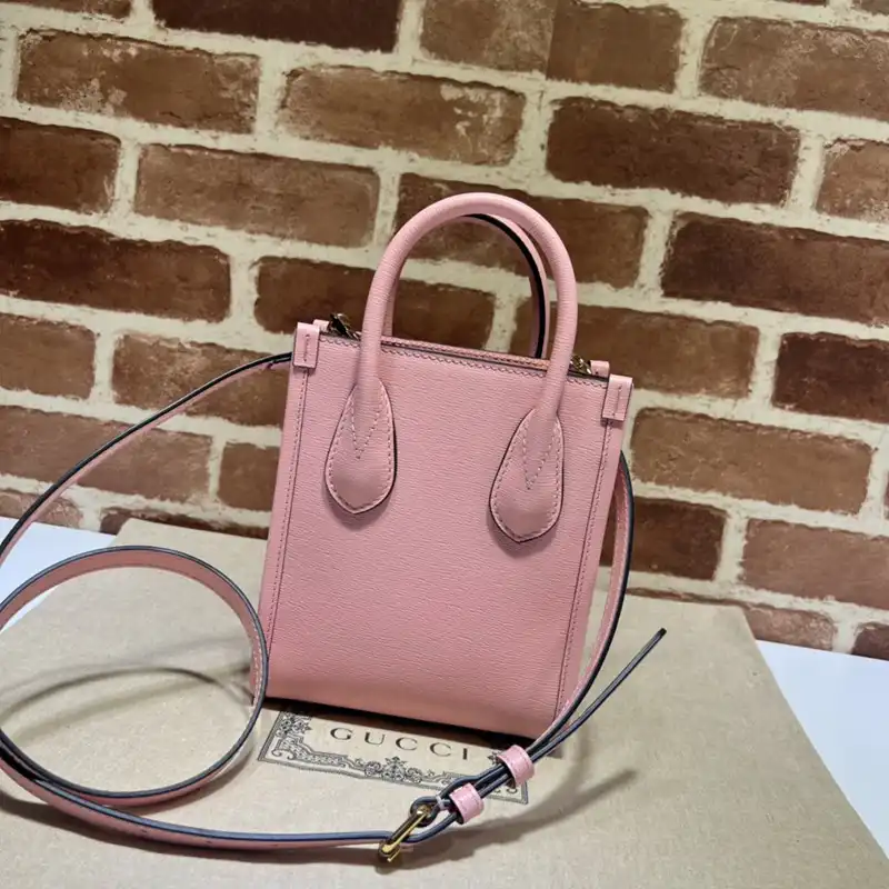 Gucci Bag 2210YA0116