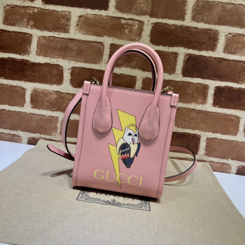 FASH Gucci Bag 2210YA0116