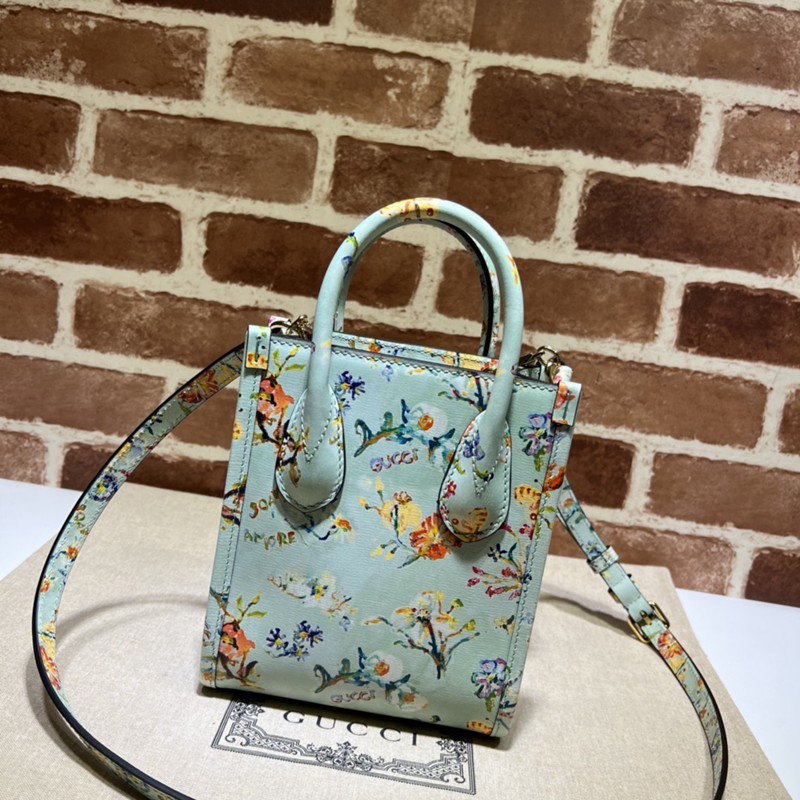 Faux Gucci Bag 2210YA0117