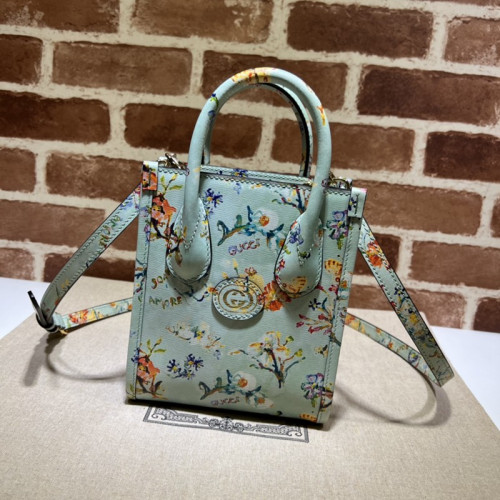 FASH Gucci Bag 2210YA0117