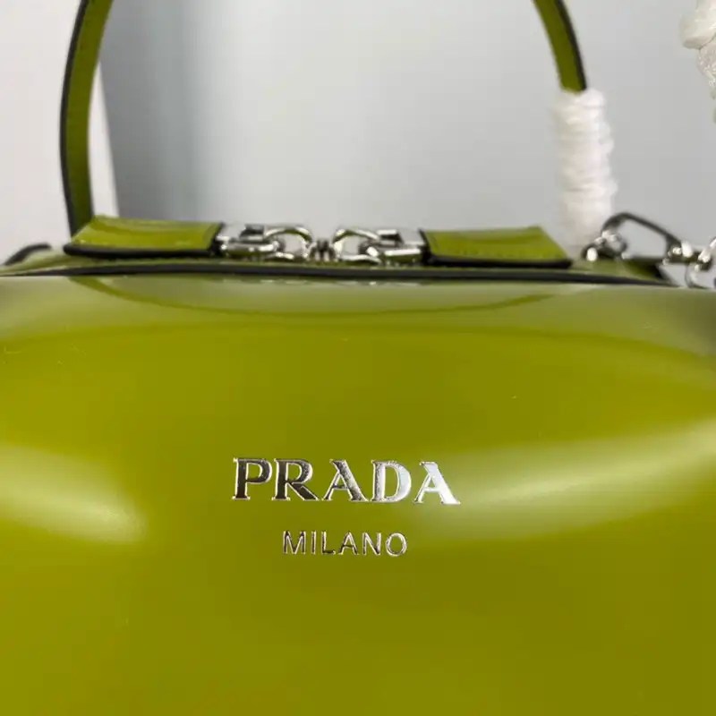 Official Brother Sam Prada Bag 2210YA0119