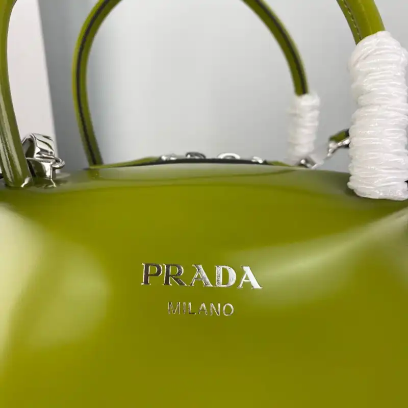 Prada Bag 2210YA0120