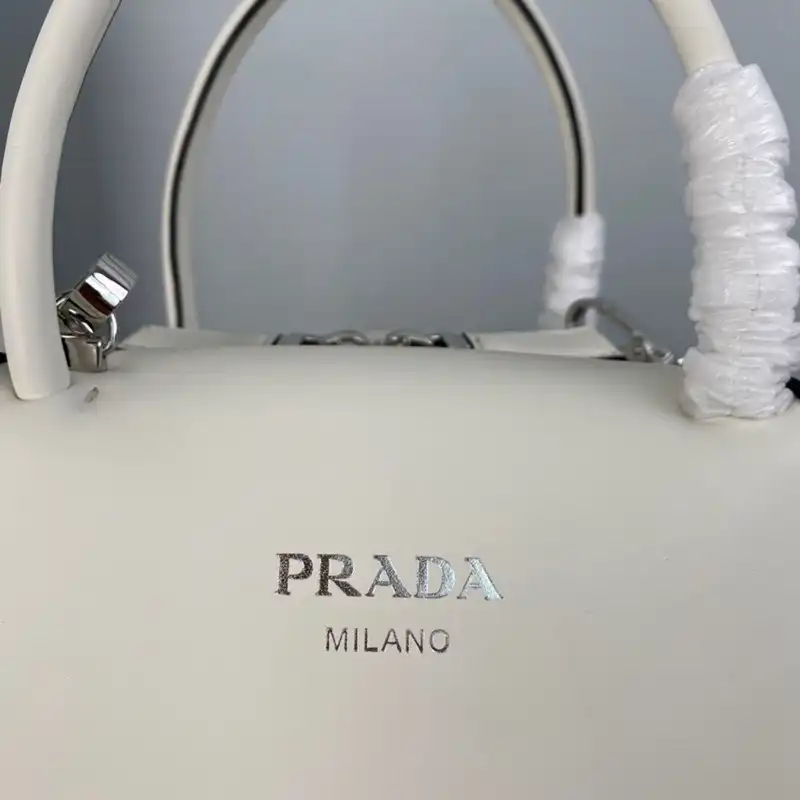 Prada Bag 2210YA0122