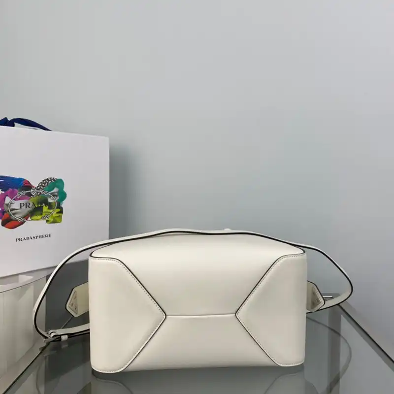 Prada Bag 2210YA0122