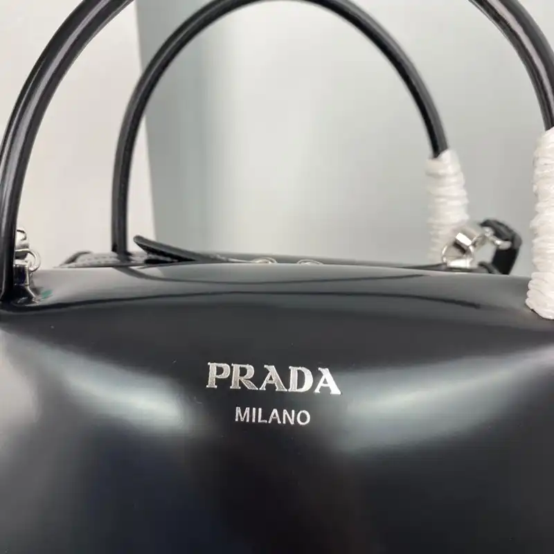 Official Brother Sam Prada Bag 2210YA0123