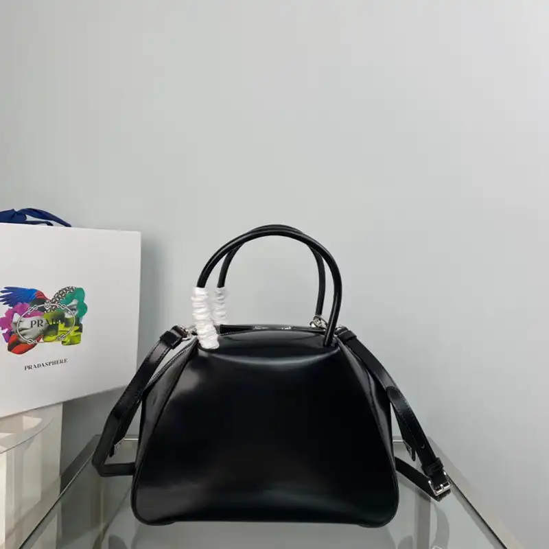 Official Brother Sam Prada Bag 2210YA0124