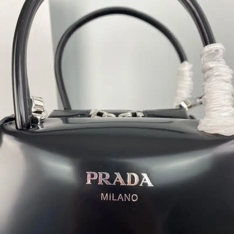 Official Brother Sam Prada Bag 2210YA0124