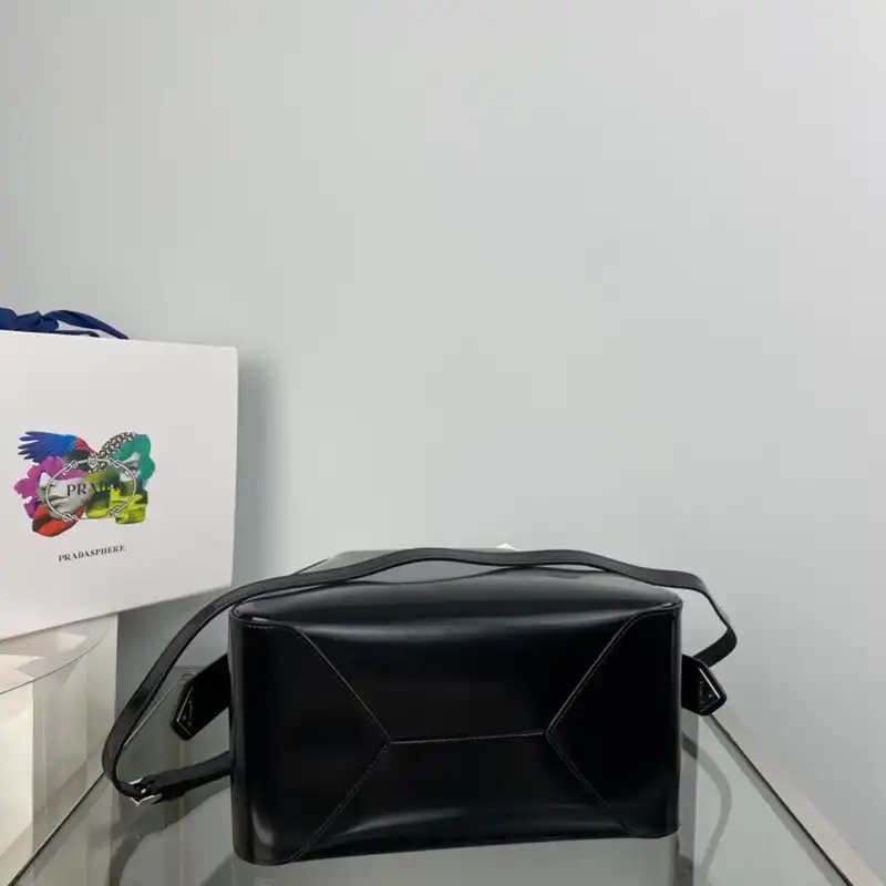 Prada Bag 2210YA0124