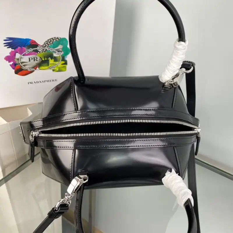 Official Brother Sam Prada Bag 2210YA0124