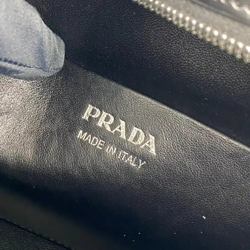 Official Brother Sam Prada Bag 2210YA0124